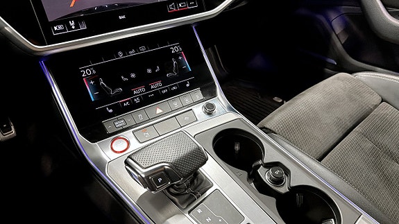 Audi S6 16 of 16