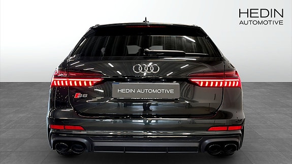 Audi S6 7 of 16
