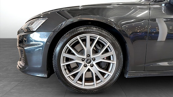 Audi S6 9 of 16