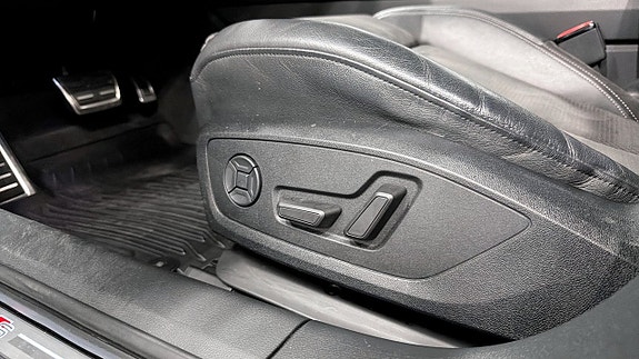 Audi S6 14 of 16