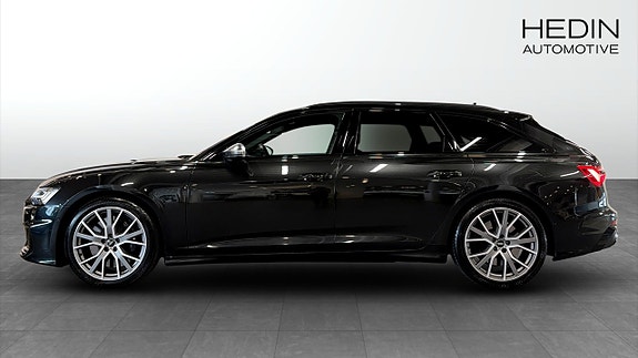 Audi S6 6 of 16