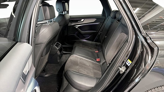 Audi A6 5 of 16