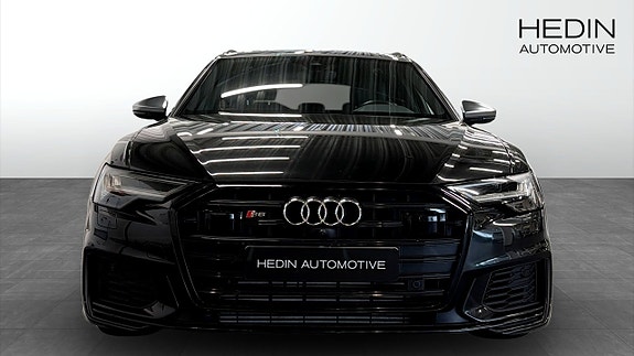 Audi S6 8 of 16