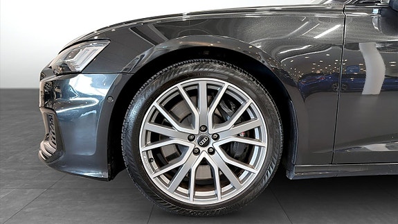 Audi A6 9 of 16