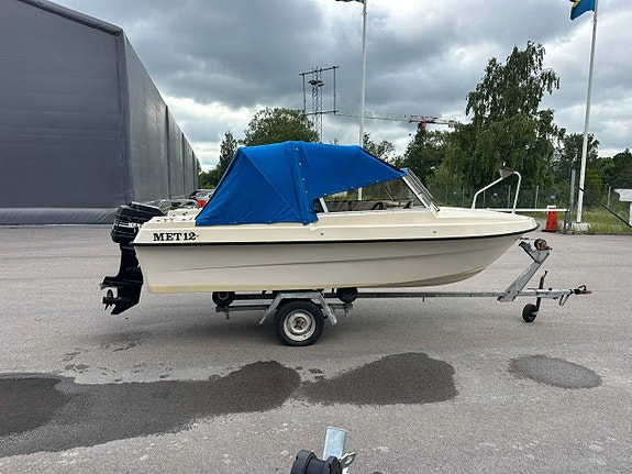 Ryds 500 DC Mercury 40hk 2t 7 of 12