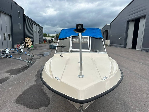 Ryds 500 DC Mercury 40hk 2t 4 of 5