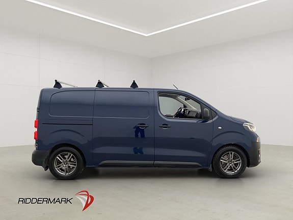 Toyota Proace 2 of 5