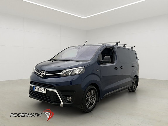 Toyota Proace 3 of 5