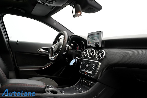 Mercedes-Benz A220 d 16 of 24