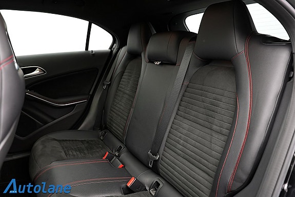 Mercedes-Benz A220 d 18 of 24