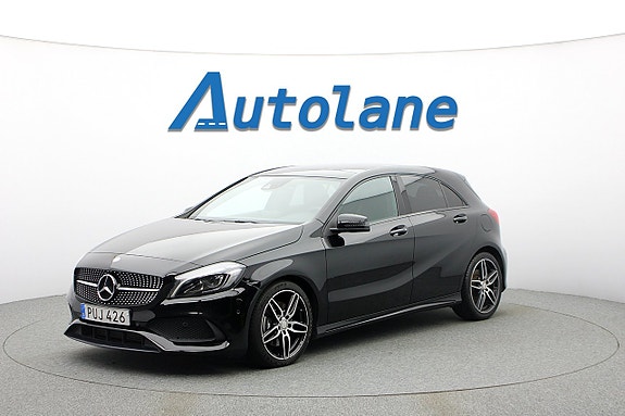 Mercedes-Benz A220 d 4 of 24