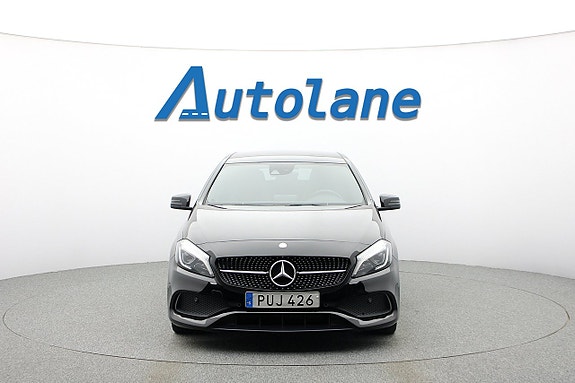 Mercedes-Benz A220 d 3 of 24