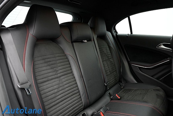 Mercedes-Benz A220 d 19 of 24