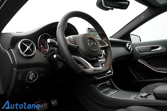 Mercedes-Benz A220 d 11 of 24
