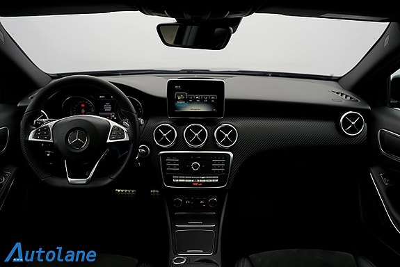 Mercedes-Benz A220 d 13 of 24