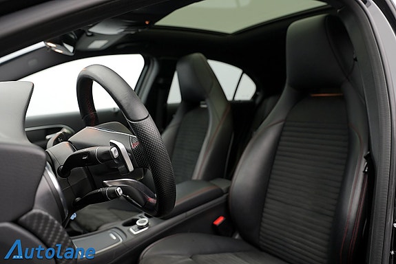 Mercedes-Benz A220 d 12 of 24
