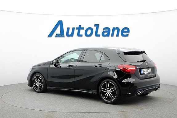 Mercedes-Benz A220 d 6 of 24