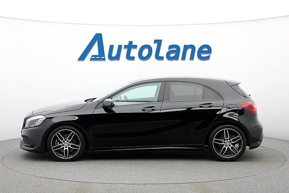 Mercedes-Benz A220 d 5 of 24