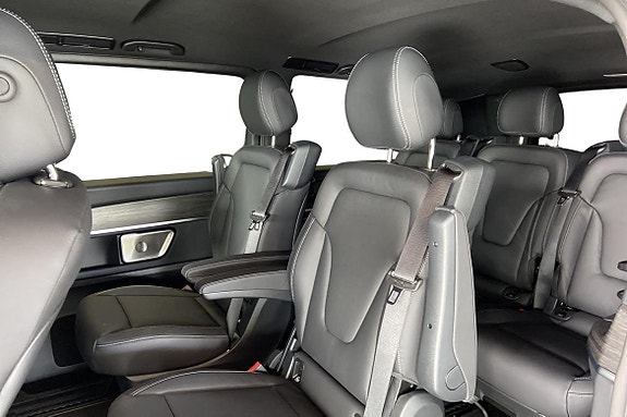 Mercedes-Benz Vito 108 10 of 16