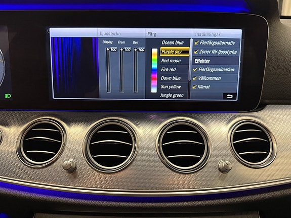 Mercedes-Benz E220 d 14 of 16