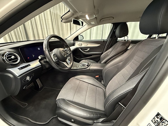 Mercedes-Benz E220 d 6 of 16