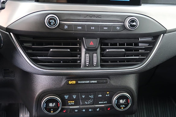 Ford Focus 14 of 15