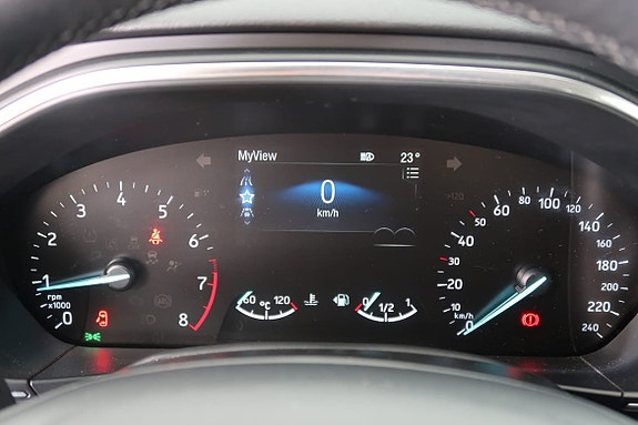 Ford Focus 10 of 15