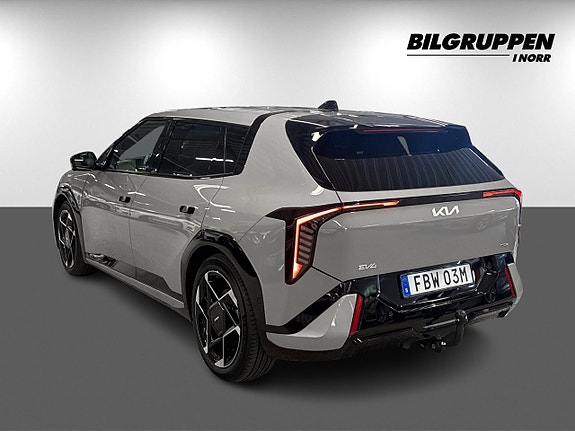 Kia EV4 6 of 21