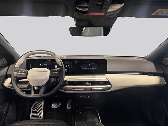 Kia EV4 7 of 21