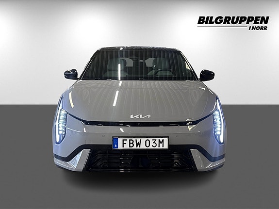 Kia EV4 2 of 5