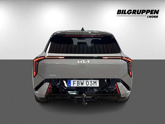 Kia EV4 5 of 5