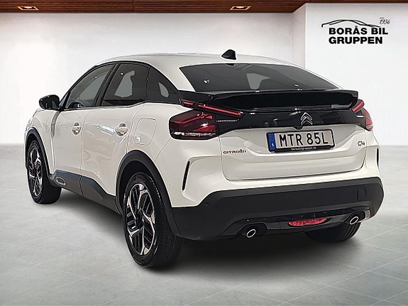 Citroen C4 2 of 14