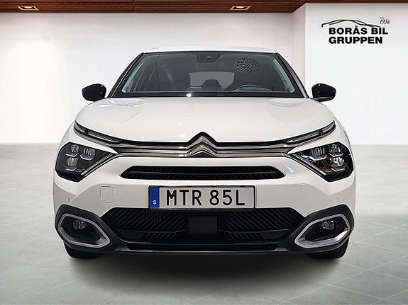 Citroen C4 8 of 14