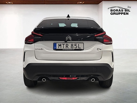 Citroen C4 7 of 14