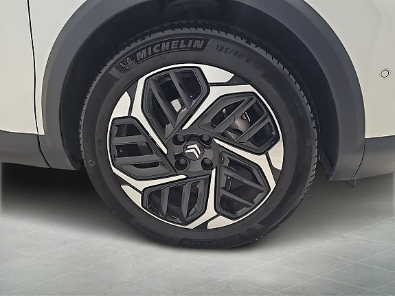 Citroen C4 9 of 14