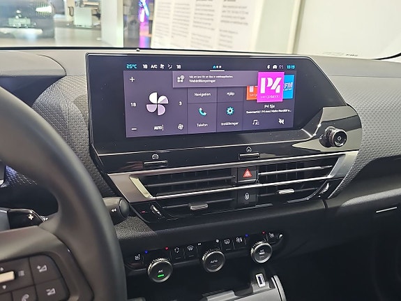 Citroen C4 12 of 14