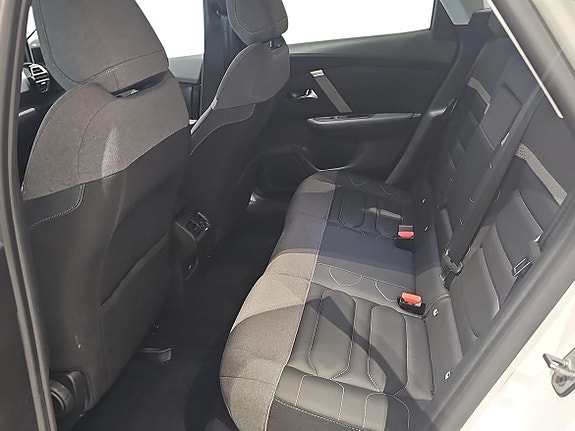 Citroen C4 6 of 14