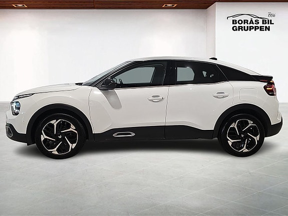 Citroen C4 3 of 14