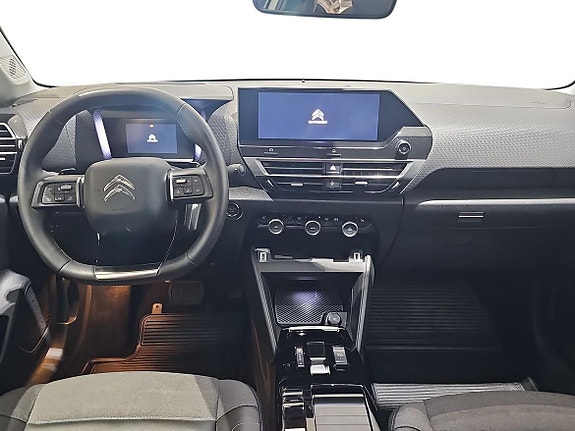 Citroen C4 5 of 14