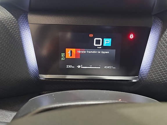 Citroen C4 11 of 14