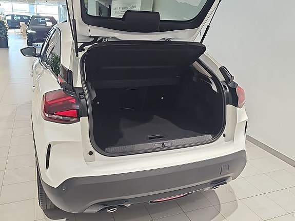 Citroen C4 13 of 14