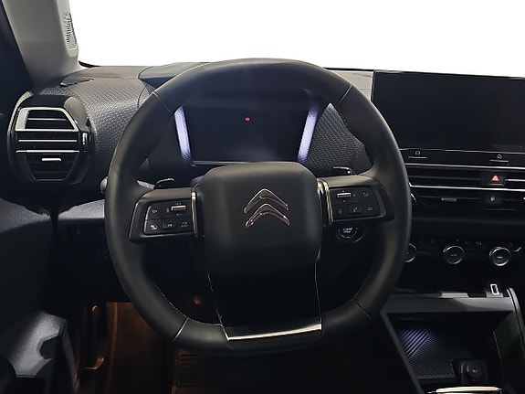 Citroen C4 10 of 14