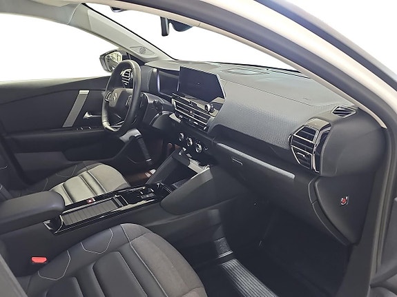 Citroen C4 4 of 14