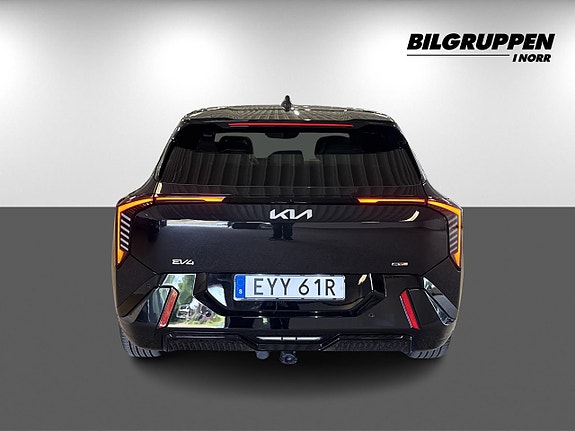 Kia EV4 5 of 5