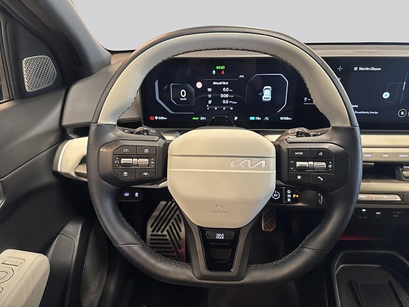 Kia EV4 18 of 22