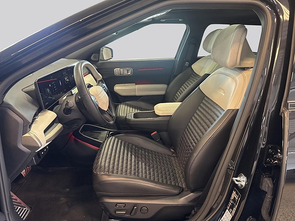 Kia EV4 8 of 22