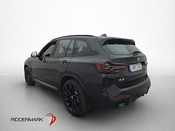 BMW X3 5 of 5
