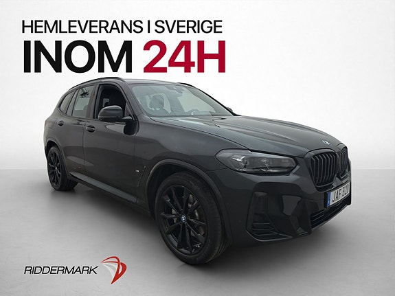 BMW X3 3 of 5