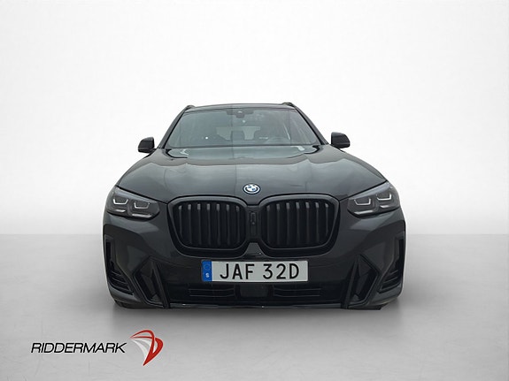 BMW X3 2 of 5