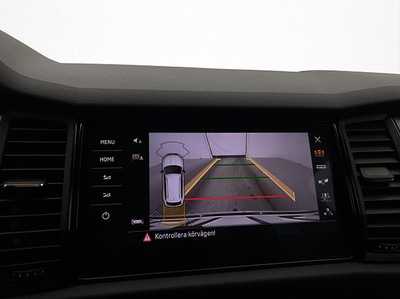 Skoda Kodiaq 28 of 30
